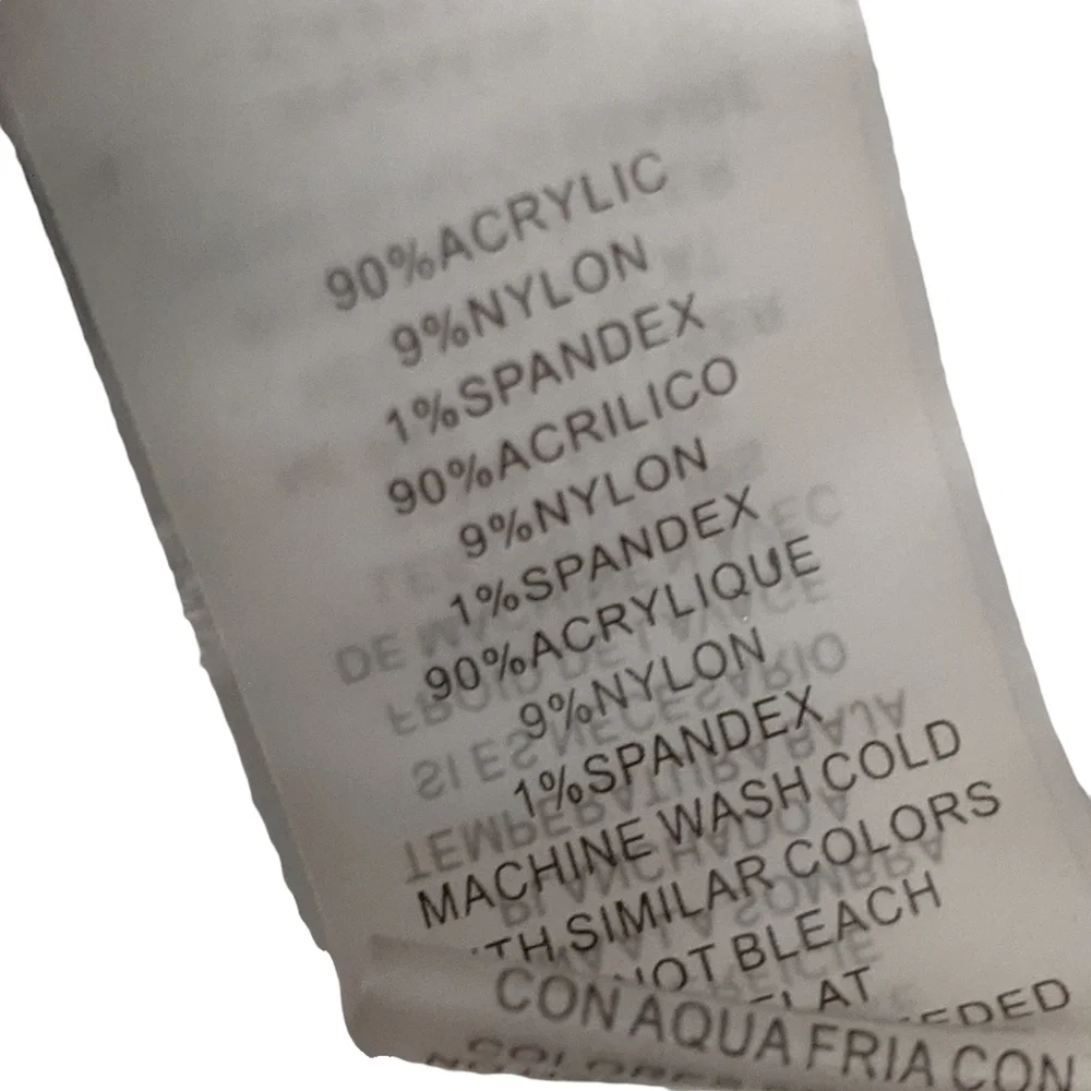 Vince Camuto striped, stretchy comfort dress. Long sleeve baby doll dres… - Picture 6 of 8